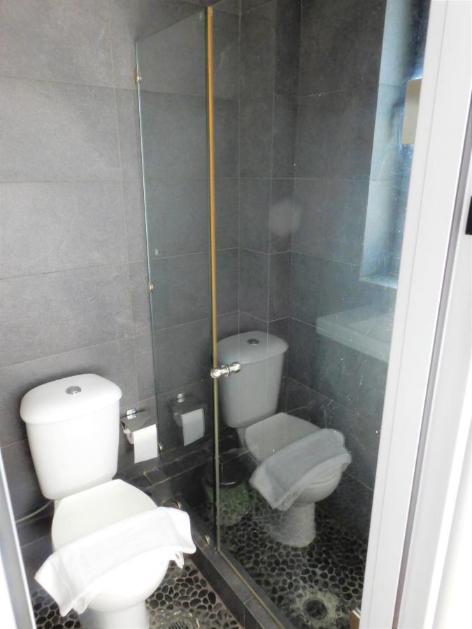 A-10 Modern & Luminous - 2Bd Athens' Party District Apartment Bagian luar foto